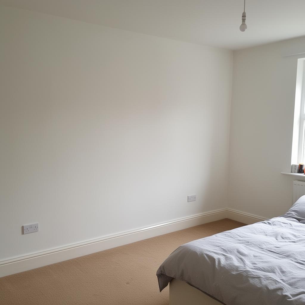 After - Internal Insulation — Hull