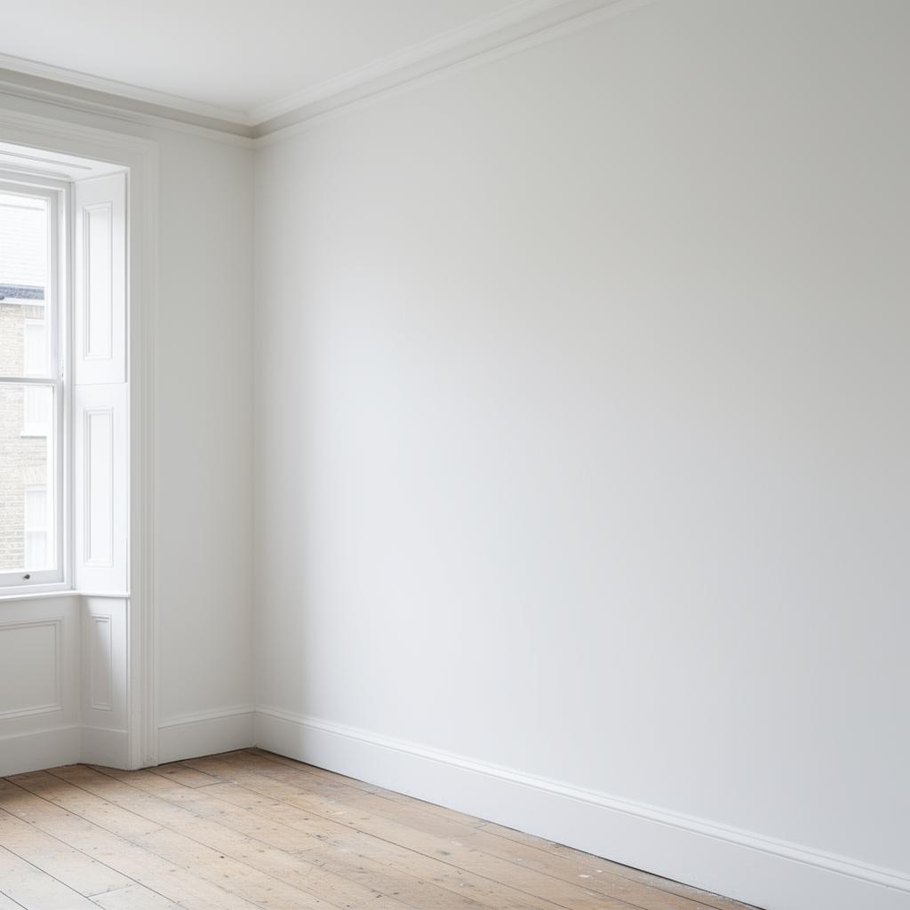 After - Full Replaster — York